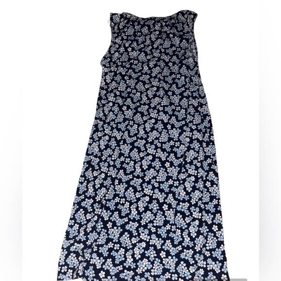 BN MK flower dress Xs - Picture 8 of 14